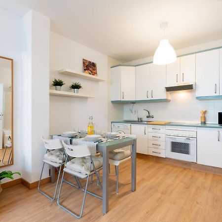 Cr Alameda Amplio Y Traquilo Apartameto Para Parejas Sevilla Eksteriør bilde