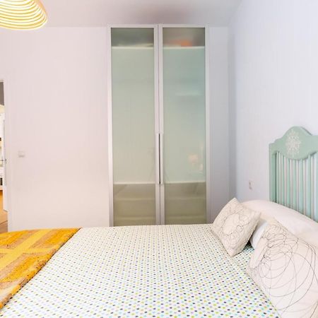 Cr Alameda Amplio Y Traquilo Apartameto Para Parejas Sevilla Eksteriør bilde