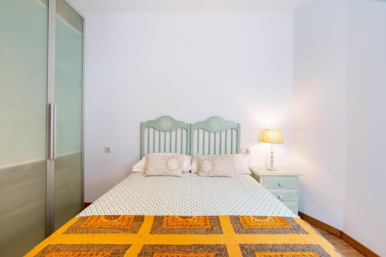 Cr Alameda Amplio Y Traquilo Apartameto Para Parejas Sevilla Eksteriør bilde