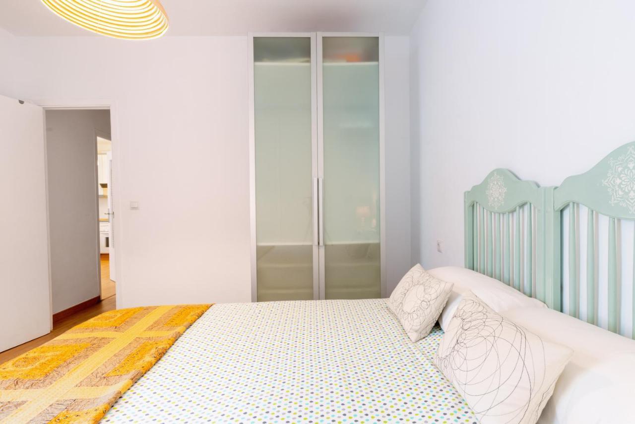 Cr Alameda Amplio Y Traquilo Apartameto Para Parejas Sevilla Eksteriør bilde